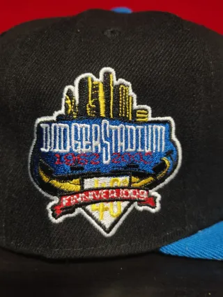 Gorra New Era 59FIFTY Shohei Ohtani LA JPN (7.1/4)