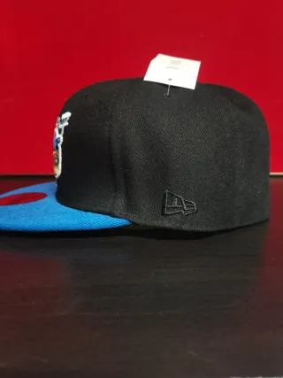 Gorra New Era 59FIFTY Shohei Ohtani LA JPN (7.1/4)