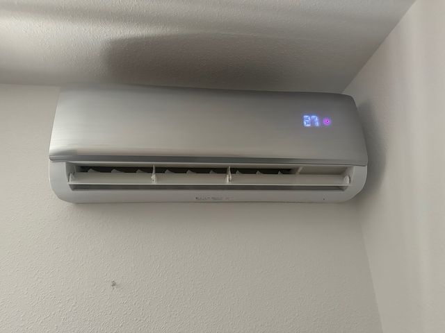 Aire Acondicionado Equation 2 Splits