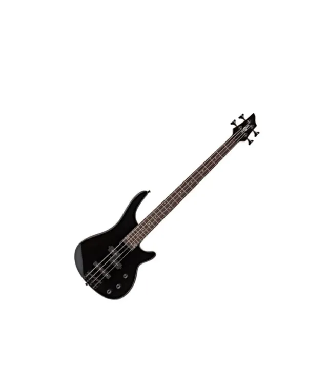 Bajo Eléctrico Gear4music Negro