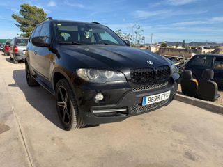 BMW X5 2008