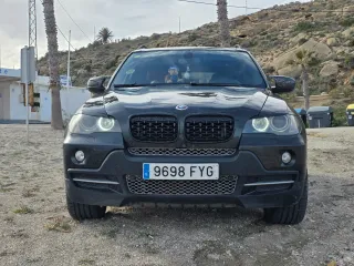 BMW X5 2008