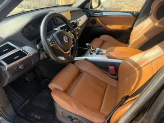 BMW X5 2008