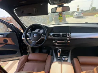 BMW X5 2008