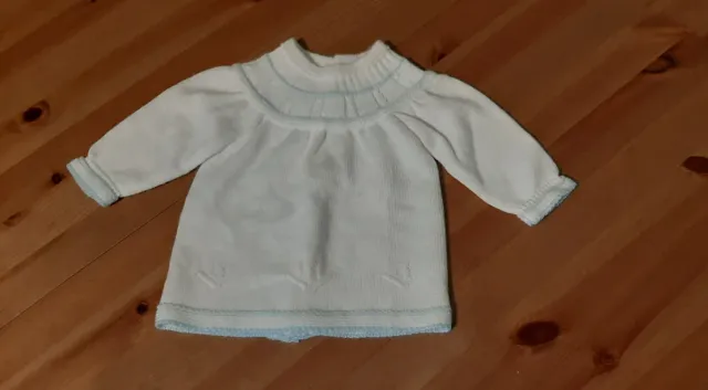 Chaquetas bebé 3 meses