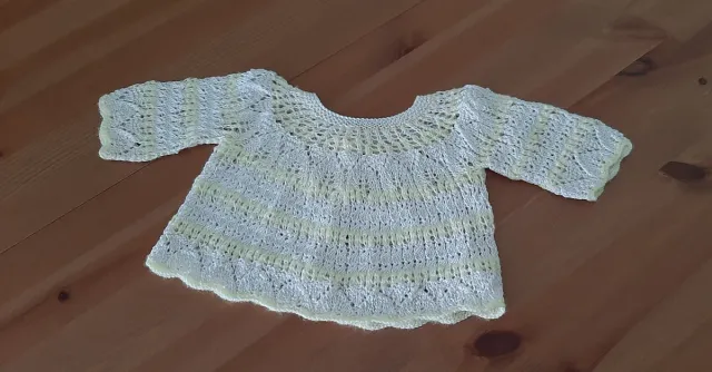 Chaquetas bebé 3 meses