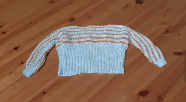 Chaquetas bebé 3 meses