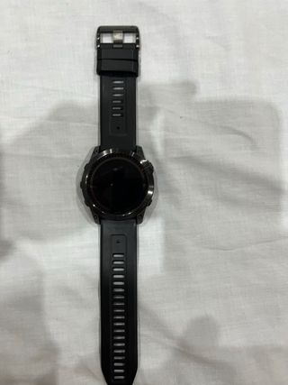 Reloj Garmin 7x Solar 51mm Negro