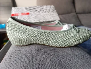 Bailarinas Callaghan Talla 38