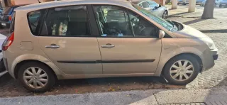 Renault Scenic 2006