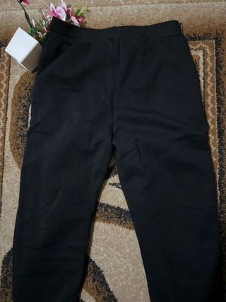 Pantaloni Ralph Lauren XL Nero