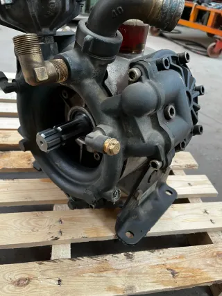 Bo mba atomizador AR BHS 110,bomba en laton,en fun