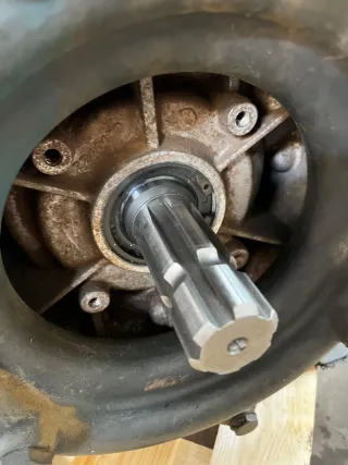 Bo mba atomizador AR BHS 110,bomba en laton,en fun