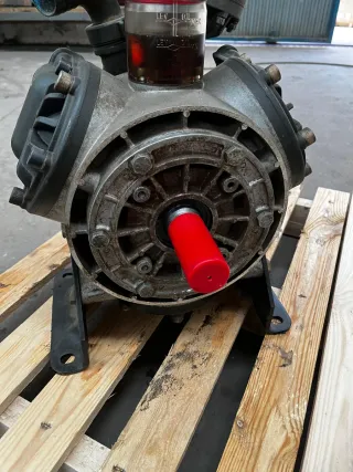 Bo mba atomizador AR BHS 110,bomba en laton,en fun