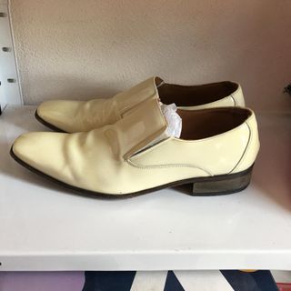 Zapatos de novio Pepe Botella