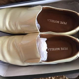 Zapatos de novio Pepe Botella