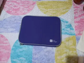 Funda para tableta gráfica. 