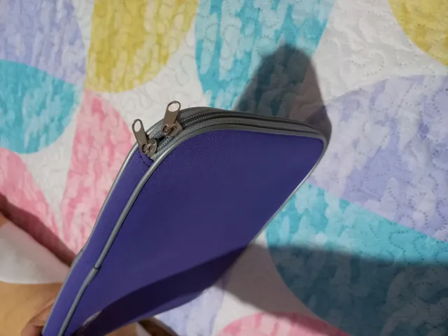 Funda para tableta gráfica. 