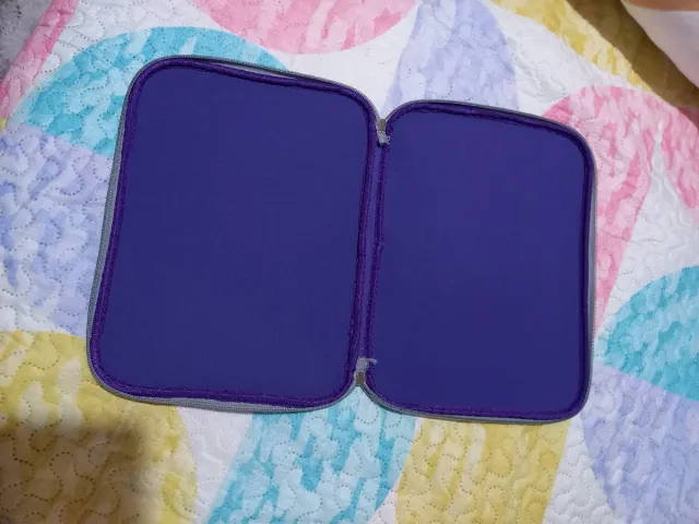 Funda para tableta gráfica. 