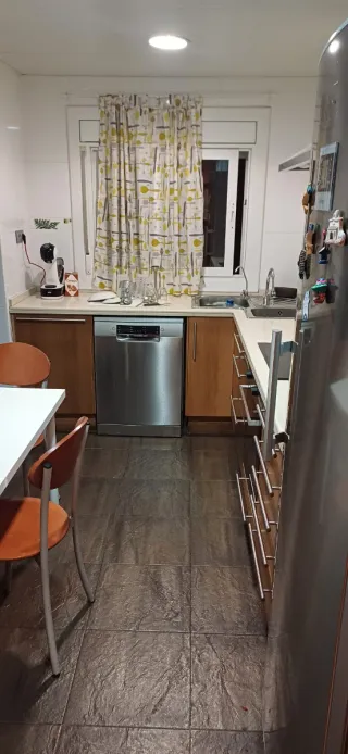 Alquiler Habitación en Terrassa