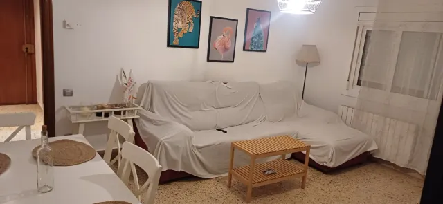 Alquiler Habitación en Terrassa