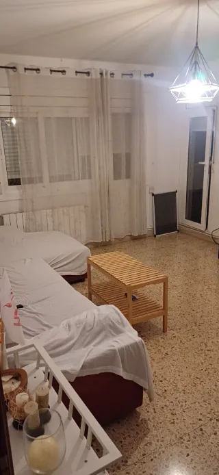 Alquiler Habitación en Terrassa