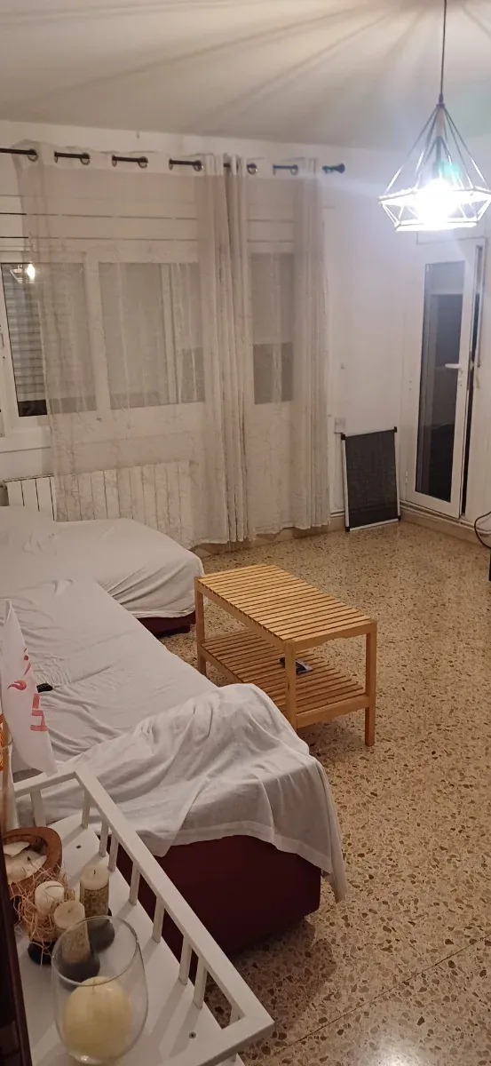 Alquiler Habitación en Terrassa