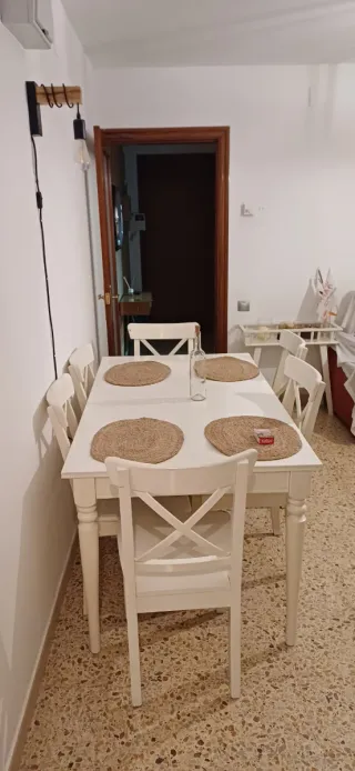 Alquiler Habitación en Terrassa