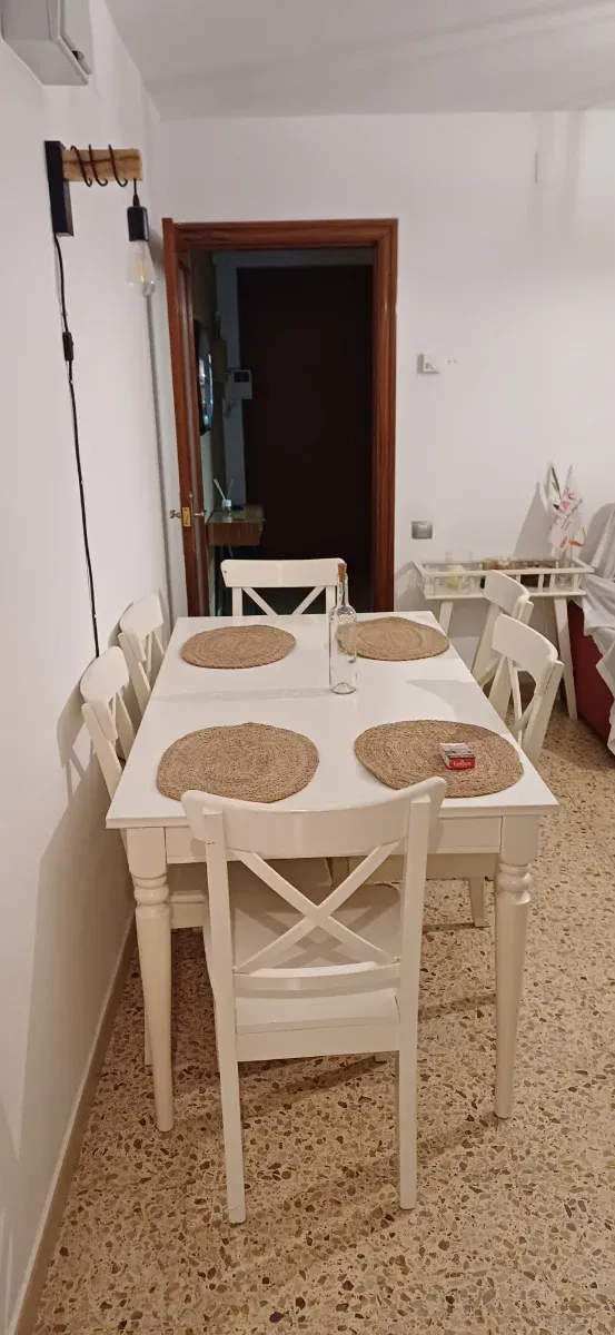 Alquiler Habitación en Terrassa