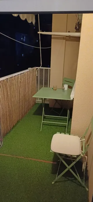 Alquiler Habitación en Terrassa