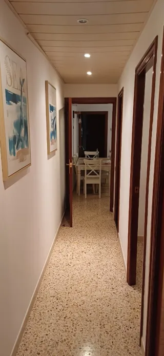 Alquiler Habitación en Terrassa