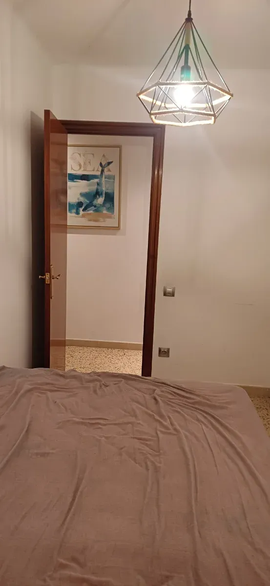 Alquiler Habitación en Terrassa