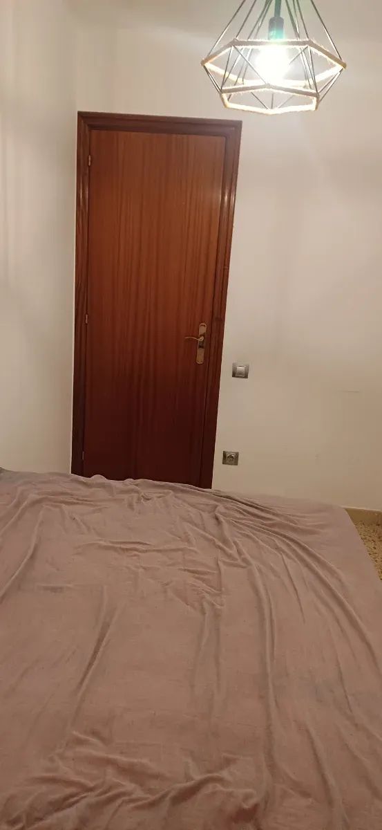 Alquiler Habitación en Terrassa