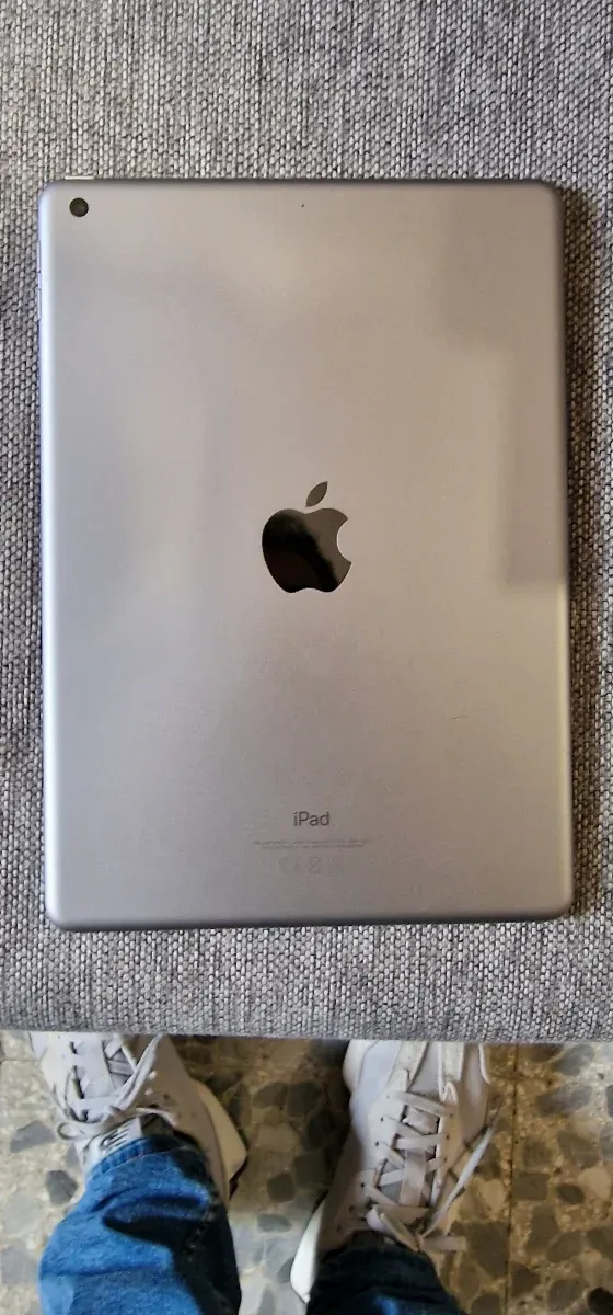 iPad 6ª Gen 128GB