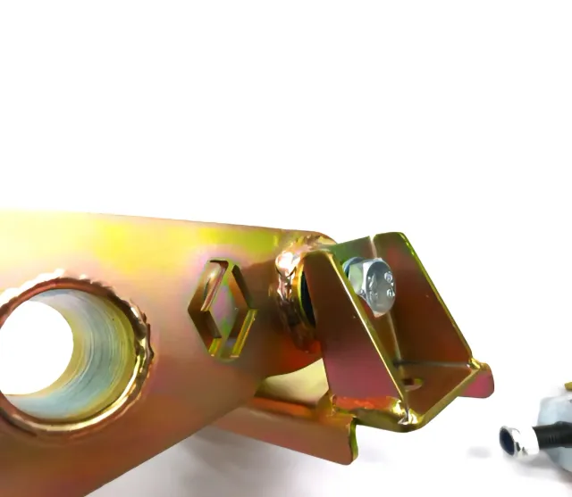 Soportes Motor Rígidos Renault 5 GT Turbo