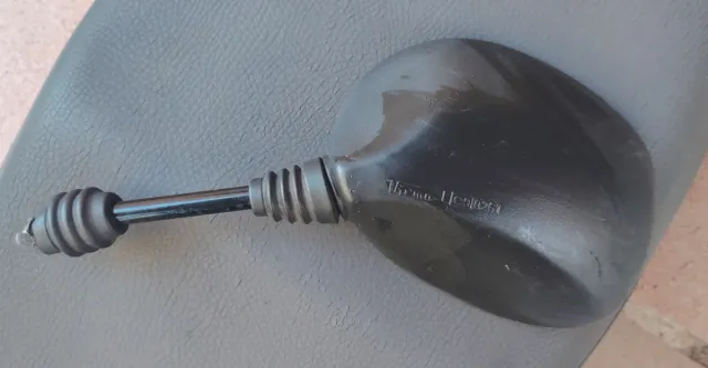 Espelho Retrovisor Esquerdo Honda Scoopy