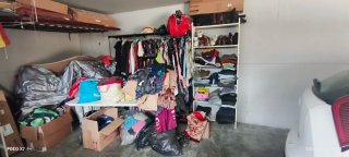 Lote Completo Ropa Mujer Talla M, marcas, vera/inv