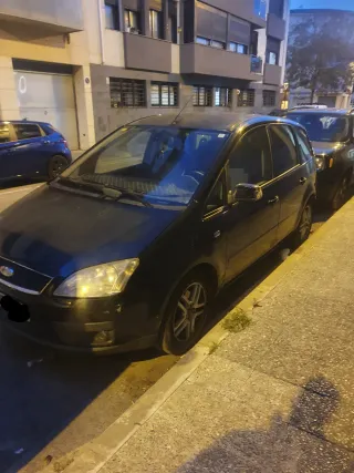Ford C-MAX 2005