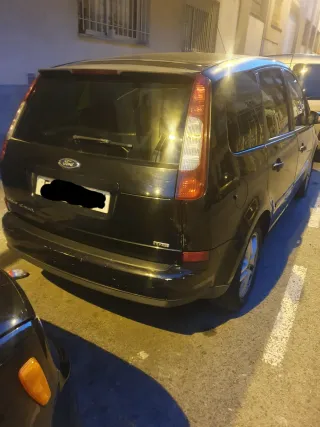 Ford C-MAX 2005