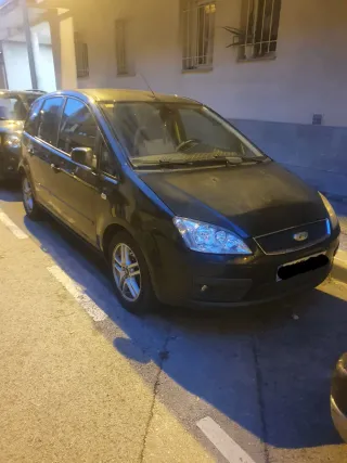 Ford C-MAX 2005