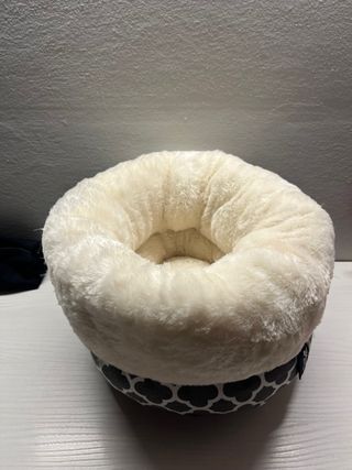 Cuccia morbida per cani/gatti di piccola taglia