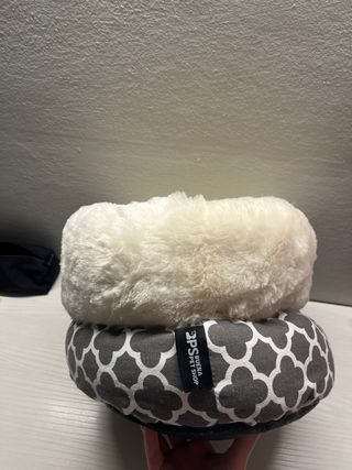 Cuccia morbida per cani/gatti di piccola taglia