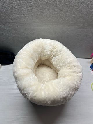 Cuccia morbida per cani/gatti di piccola taglia