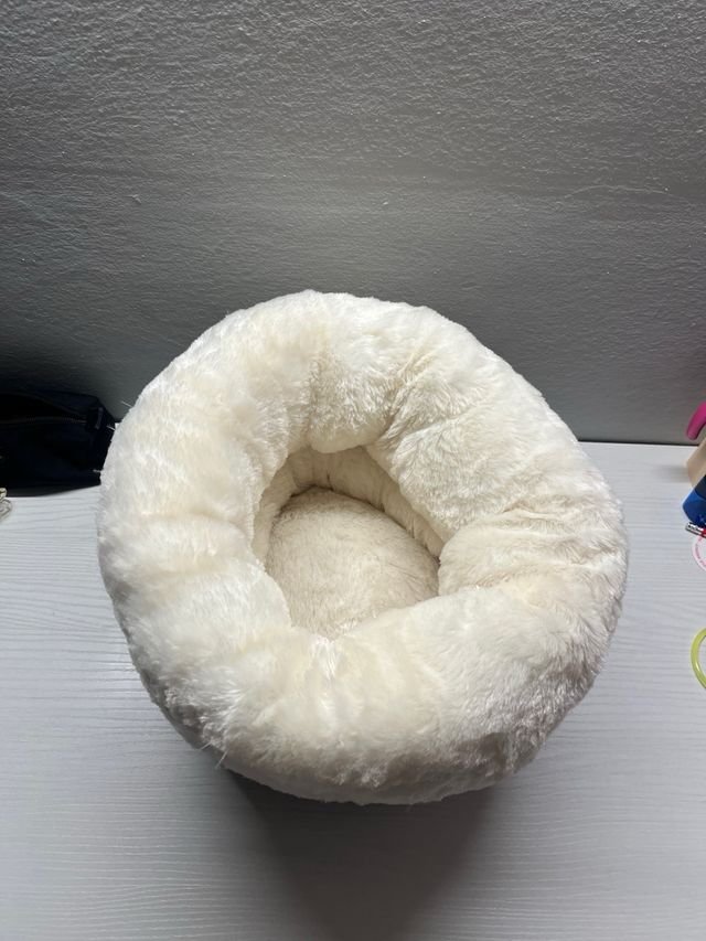 Cuccia morbida per cani/gatti di piccola taglia