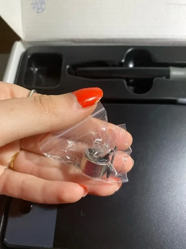 HUION Tableta Gráfica USB para Dibujo