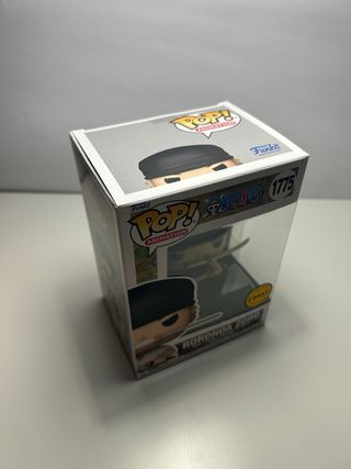 Funko Pop Roronoa Zoro 1775 Chase One Piece