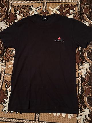 T-shirt Dsquared2 Icon S