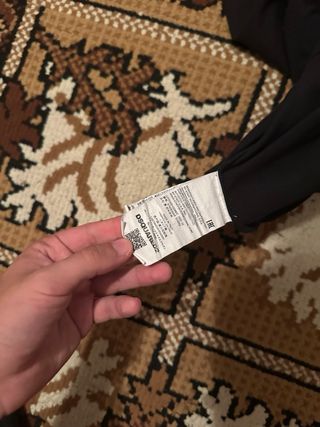 T-shirt Dsquared2 Icon S