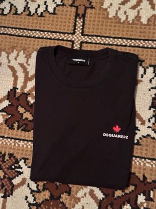 T-shirt Dsquared2 Icon S