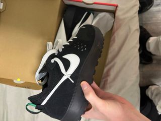 Nike C1ty Black Summit Zapatillas